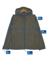 Helly Hansen（ヘリーハンセン）その他 カーキ サイズ:M レディース/2200655284048