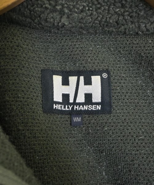 Helly Hansen（ヘリーハンセン）その他 緑 サイズ:M レディース/2200658123030