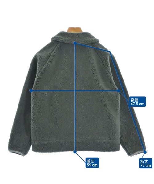 Helly Hansen（ヘリーハンセン）その他 緑 サイズ:M レディース/2200658123030