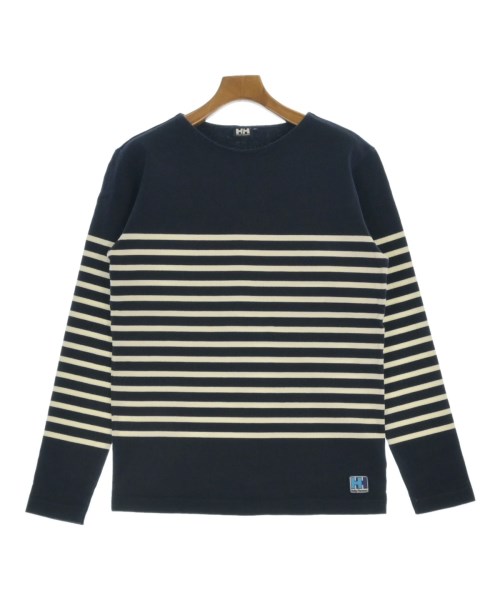 Helly Hansen(ヘリーハンセン)Tシャツ・カットソー 紺 サイズ:XL/2200651486064