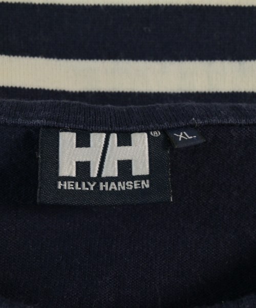 Helly Hansen（ヘリーハンセン）Tシャツ・カットソー 紺 サイズ:XL レディース/2200651486064