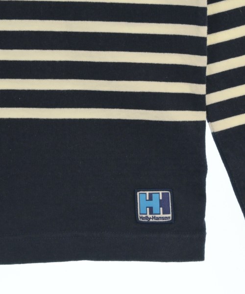 Helly Hansen（ヘリーハンセン）Tシャツ・カットソー 紺 サイズ:XL レディース/2200651486064