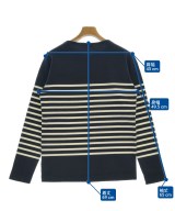 Helly Hansen（ヘリーハンセン）Tシャツ・カットソー 紺 サイズ:XL レディース/2200651486064