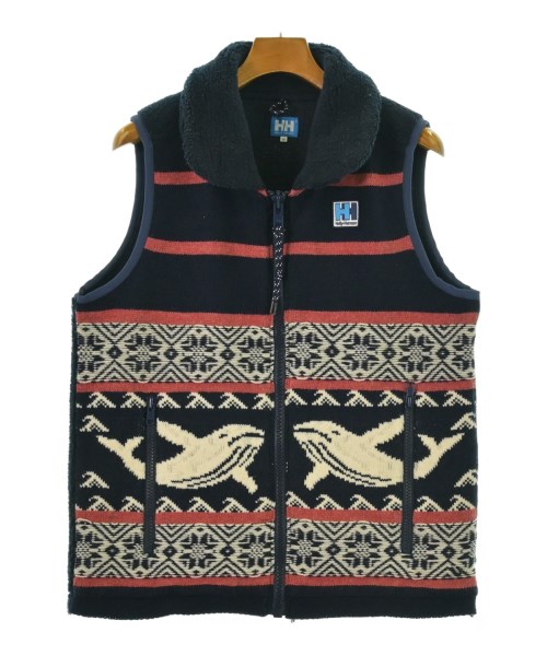 Helly Hansen(ヘリーハンセン)その他 紺 サイズ:M/2200659562074