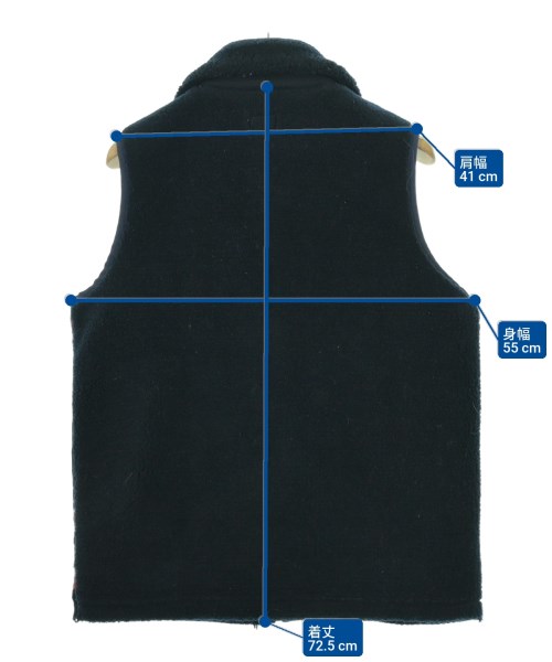 Helly Hansen（ヘリーハンセン）その他 紺 サイズ:M メンズ/2200659562074