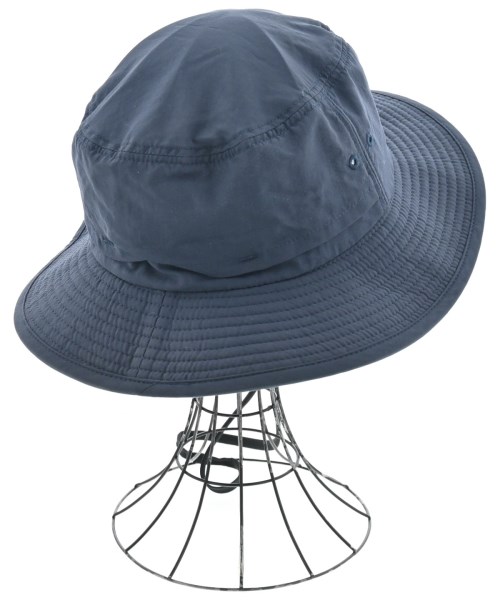 Helly Hansen（ヘリーハンセン）ハット 紺 サイズ:M レディース/2200659741028