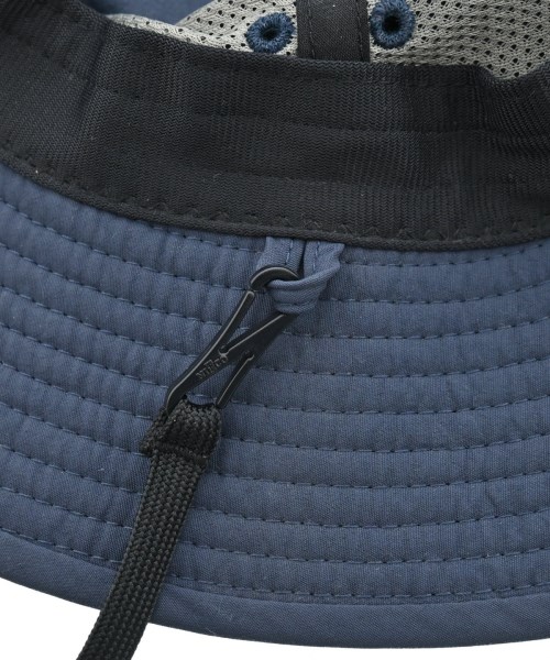 Helly Hansen（ヘリーハンセン）ハット 紺 サイズ:M レディース/2200659741028