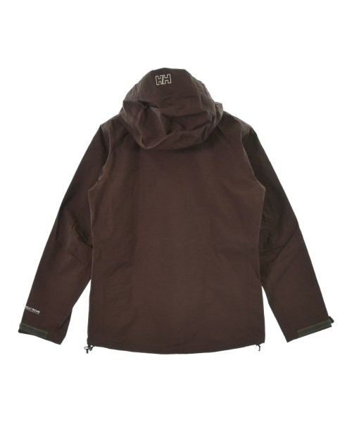 Helly Hansen（ヘリーハンセン）マウンテンパーカー 赤 サイズ:M レディース/2200661128015