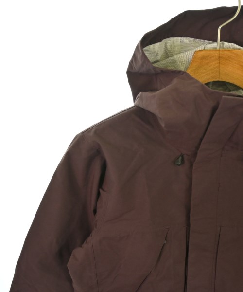 Helly Hansen（ヘリーハンセン）マウンテンパーカー 赤 サイズ:M レディース/2200661128015