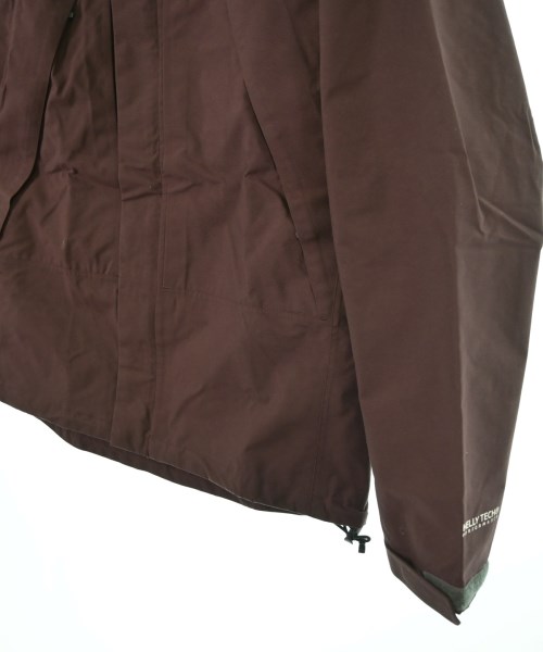 Helly Hansen（ヘリーハンセン）マウンテンパーカー 赤 サイズ:M レディース/2200661128015