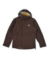 Helly Hansen（ヘリーハンセン）マウンテンパーカー 赤 サイズ:M レディース/2200661128015