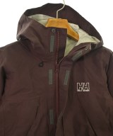 Helly Hansen（ヘリーハンセン）マウンテンパーカー 赤 サイズ:M レディース/2200661128015