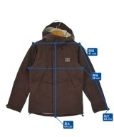 Helly Hansen（ヘリーハンセン）マウンテンパーカー 赤 サイズ:M レディース/2200661128015