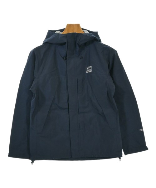 Helly Hansen(ヘリーハンセン)マウンテンパーカー 紺 サイズ:M/2200653970172