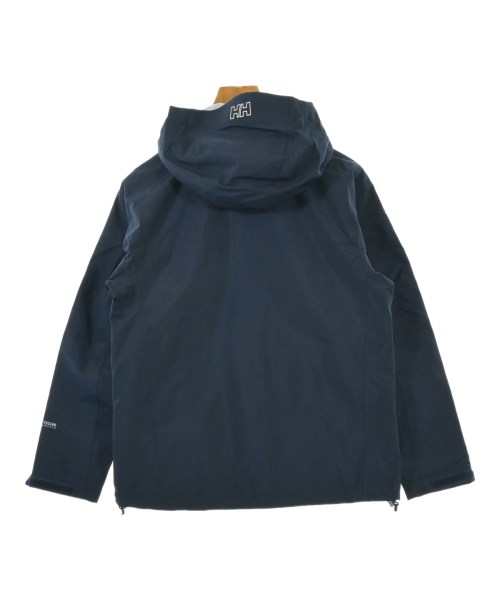 Helly Hansen（ヘリーハンセン）マウンテンパーカー 紺 サイズ:M レディース/2200653970172