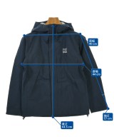Helly Hansen（ヘリーハンセン）マウンテンパーカー 紺 サイズ:M レディース/2200653970172