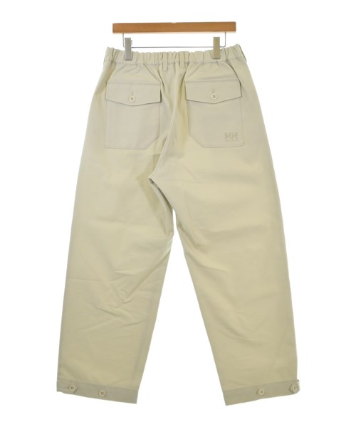 Helly Hansen（ヘリーハンセン）チノパン ベージュ サイズ:L メンズ/2200653970486