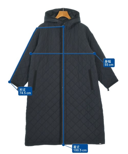 Helly Hansen（ヘリーハンセン）その他 黒 サイズ:M レディース/2200661376010