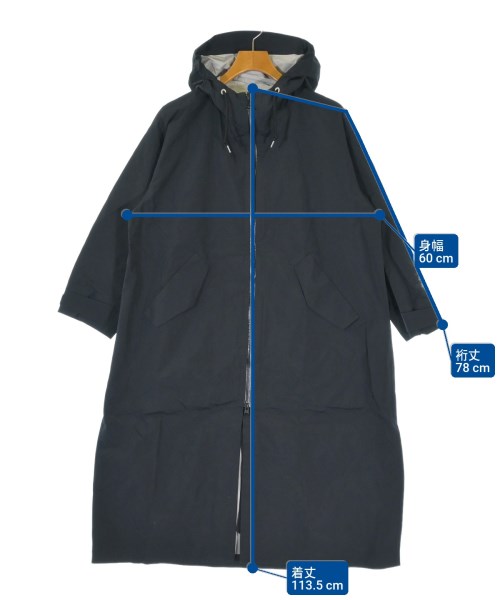 Helly Hansen（ヘリーハンセン）その他 紺 サイズ:M レディース/2200661376027