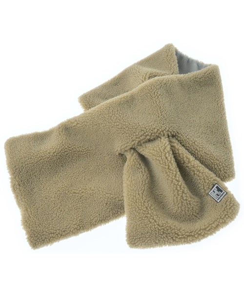 Helly Hansen(ヘリーハンセン)マフラー ベージュ サイズ:-/2200661376041