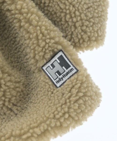 Helly Hansen（ヘリーハンセン）マフラー ベージュ サイズ:- レディース/2200661376041