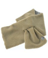 Helly Hansen（ヘリーハンセン）マフラー ベージュ サイズ:- レディース/2200661376041