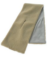 Helly Hansen（ヘリーハンセン）マフラー ベージュ サイズ:- レディース/2200661376041