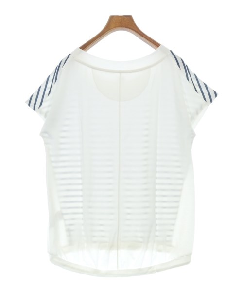 Helly Hansen（ヘリーハンセン）Tシャツ・カットソー 白 サイズ:S レディース/2200710609137