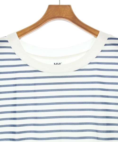 Helly Hansen（ヘリーハンセン）Tシャツ・カットソー 白 サイズ:S レディース/2200710609137