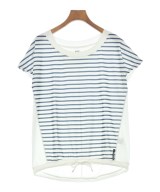 Helly Hansen（ヘリーハンセン）Tシャツ・カットソー 白 サイズ:S レディース/2200710609137