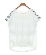 Helly Hansen（ヘリーハンセン）Tシャツ・カットソー 白 サイズ:S レディース/2200710609137