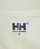Helly Hansen（ヘリーハンセン）Tシャツ・カットソー 白 サイズ:S レディース/2200710609137