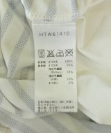 Helly Hansen（ヘリーハンセン）Tシャツ・カットソー 白 サイズ:S レディース/2200710609137
