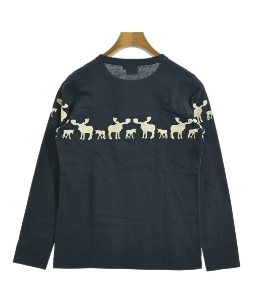 Helly Hansen（ヘリーハンセン）Tシャツ・カットソー 紺 サイズ:L レディース/2200710609144