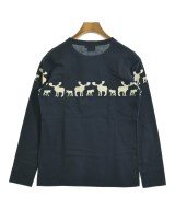 Helly Hansen（ヘリーハンセン）Tシャツ・カットソー 紺 サイズ:L レディース/2200710609144