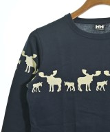 Helly Hansen（ヘリーハンセン）Tシャツ・カットソー 紺 サイズ:L レディース/2200710609144