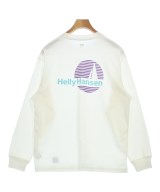 Helly Hansen（ヘリーハンセン）Tシャツ・カットソー 白 サイズ:S メンズ/2200707357102