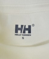 Helly Hansen（ヘリーハンセン）Tシャツ・カットソー 白 サイズ:S メンズ/2200707357102