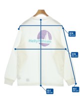 Helly Hansen（ヘリーハンセン）Tシャツ・カットソー 白 サイズ:S メンズ/2200707357102