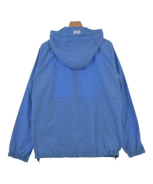Helly Hansen（ヘリーハンセン）マウンテンパーカー 青 サイズ:L メンズ/2200709101093