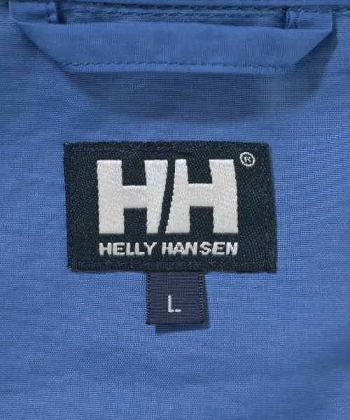 Helly Hansen（ヘリーハンセン）マウンテンパーカー 青 サイズ:L メンズ/2200709101093