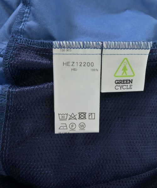 Helly Hansen（ヘリーハンセン）マウンテンパーカー 青 サイズ:L メンズ/2200709101093