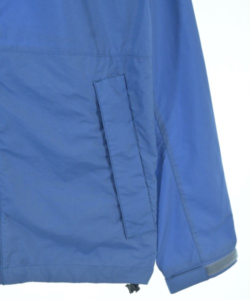Helly Hansen（ヘリーハンセン）マウンテンパーカー 青 サイズ:L メンズ/2200709101093