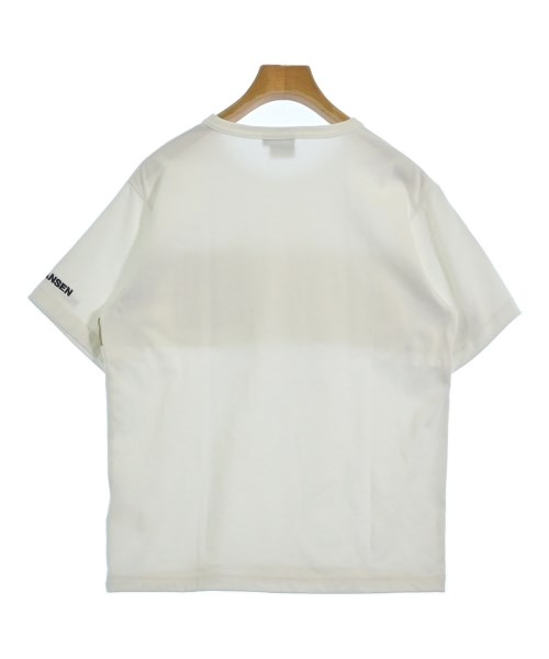 Helly Hansen（ヘリーハンセン）Tシャツ・カットソー 白 サイズ:M レディース/2200709101147