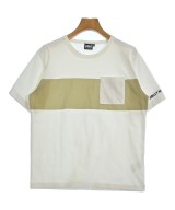 Helly Hansen（ヘリーハンセン）Tシャツ・カットソー 白 サイズ:M レディース/2200709101147