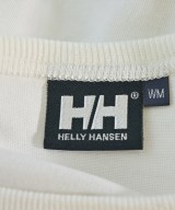 Helly Hansen（ヘリーハンセン）Tシャツ・カットソー 白 サイズ:M レディース/2200709101147