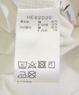 Helly Hansen（ヘリーハンセン）Tシャツ・カットソー 白 サイズ:M レディース/2200709101147