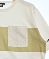 Helly Hansen（ヘリーハンセン）Tシャツ・カットソー 白 サイズ:M レディース/2200709101147