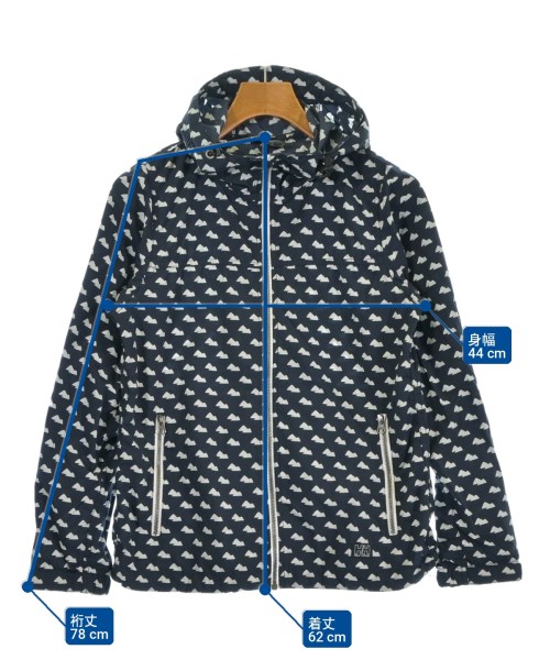 Helly Hansen（ヘリーハンセン）その他 紺 サイズ:L レディース/2200707722016