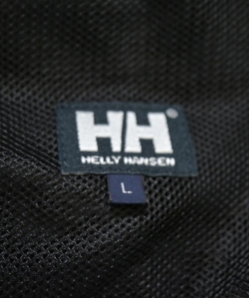Helly Hansen（ヘリーハンセン）ショートパンツ 黒 サイズ:L メンズ/2200708146125